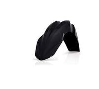 ACERBIS 0016880.090 Garde-Boue Avant Pour Kawasaki KXF 250 2013 Noir