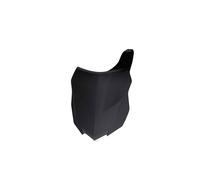 ACERBIS 0016881.090 Support Numéro Avant KAW KXF 250/450 2013 NOIR