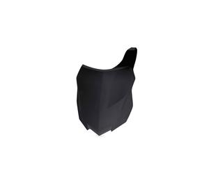 ACERBIS 0016881.090 Support Numéro Avant KAW KXF 250/450 2013 NOIR