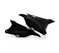 ACERBIS 0017243.090 Paires De Fianchetti Arrière Pour Kawasaki KX 85 2014 Noir