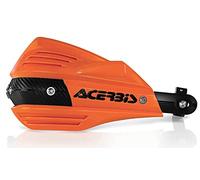 Acerbis Garde de main X-Factor Orange pour homme