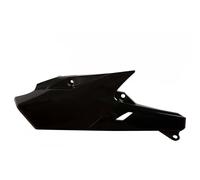 ACERBIS 0017558.090 Paire De Flancs Arrières Pour Yamaha WRF 250 2015 Noir