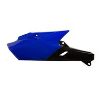 ACERBIS 0017558.734 Paires De Fenders Arrières Pour Yamaha WRF 250 2015 BLEU BL