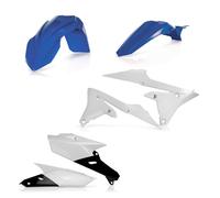 ACERBIS 0017562.553.014 Kit Plastiques Pour Yamaha YZF 250/450 2014