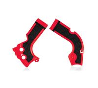 ACERBIS 0017573.110 Cache Cadre X-Grip CRF 450 13 Rouge