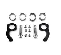 ACERBIS 0017631. Kit De Montage Universel De Remplacement Pour Paramani X-Factor