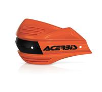 ACERBIS 0017632.010 Pièce Détachée Plastique Paramano X-Factor Orange