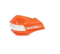 ACERBIS 0017632.011.016 Pièce Détachée Plastique Paramano X-Factor Orange 2 16