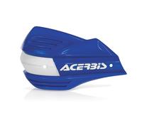 ACERBIS 0017632.040 Pièce Détachée Plastique Paramano X-Factor Bleu