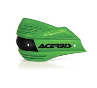 ACERBIS 0017632.130 Pièce Détachée Plastique Paramano X-Factor Vert