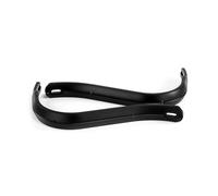 Arcs de Protection pour Protège-mains Acerbis X-Factor Aluminium Or