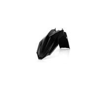 Acerbis 0017684.090 Garde-boue avant HUSQ Enduro Noir