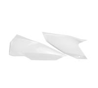 ACERBIS 0017699.030 Panneaux Latéraux Droit Gauche HUSQ 2014 BLANC