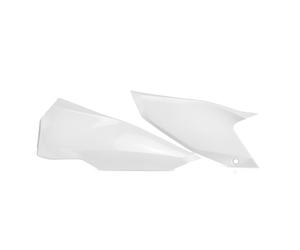 ACERBIS 0017699.030 Panneaux Latéraux Droit Gauche HUSQ 2014 BLANC