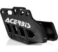 Acerbis 0017852 KTM, guide-chaîne Noir Noir