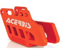 Acerbis 0017852 KTM, guide de chaîne Orange Orange