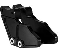 Acerbis 0017854 Kawasaki, guide-chaîne Noir Noir