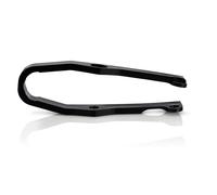 ACERBIS 0017855.090 Glissière De Chaîne Noire Pour Kawasaki KX 112 2022-2025