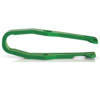 Acerbis 0017855 Kawasaki KX 85/100/112, curseur de chaîne Vert Vert