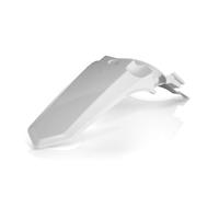 ACERBIS 0017873.030 Gardes Boues Arrière YAM YZ 125/250 15 Blanc
