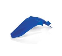 ACERBIS 0017873.040 Gardes Boue Arrière YAM YZ 125/250 15 BLEU