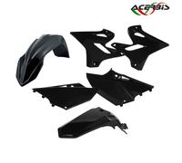 ACERBIS 0017874.090 Set Plastique Pour For Yamaha YZ 125/250 - Wr 125/250