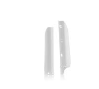 Acerbis 0017907.030 Couvre-Fourche Yam YZ 85 2002/2015 Blanc