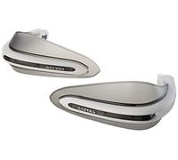 Acerbis 0017933.030 Uniko Dual Road No Kit montage, blanc