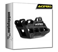 acerbis 0017949.090 guide de chaine noir compatible avec honda crf 250 r 2007 2008 2009 2010 2011 2012 2013 2014 2015 2016 2017 2018 2019 2020 mototopgun