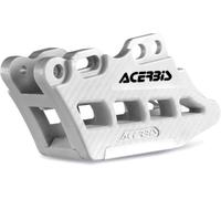 Acerbis 0017951 Suzuki, guide de chaîne 2.0 Blanc Blanc