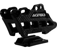 Acerbis 0017952.090 Guide chaîne 2.0 Yamaha Noir