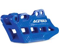 Acerbis 0017952 Yamaha, guide de chaîne 2.0 Bleu Bleu