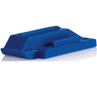 Acerbis 0017953 chain guide 2.0 (0017952), curseur de remplaceme Bleu Bleu