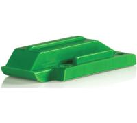 Acerbis 0017953 chain guide 2.0 (0017952), curseur de remplaceme Vert Vert