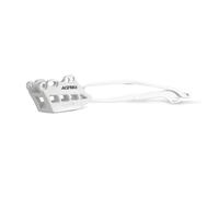 ACERBIS 0021685.030 Kit Slitte + Scorre Chaîne Pour Honda CRF 250 R 2010 Blanc
