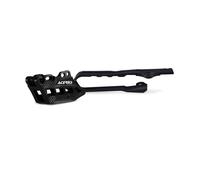 ACERBIS 0021686.090 Kit Slitte + Scorre Chaîne Pour Suzuki RM-Z 250 2010 Noir