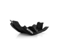 ACERBIS 0021727.090 Support Moteur SXF 250/350 2016 Noir