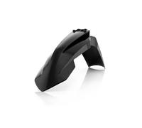 ACERBIS 0021743.090 Parafango Avant Pour KTM EXC 125 2017-2019 Noir