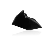 ACERBIS 0021747.090 Couvercles De Boîte À Filtre Pour KTM SX/SXF 2016 Noir