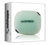 acerbis 0021752 air filter compatible avec ktm xc-w 125 2017 2018 2019 mototopgun