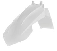ACERBIS 0021812.030 PARAFANGO ANTERIORE KTM SX 65 2016 BIANCO
