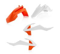 ACERBIS 0021816.553.019 Kit Plastiques Pour KTM SX 65 2016 Original