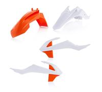 ACERBIS Kit Plastiques SX Original Gas Gas 65 MC Boy 2021-2023