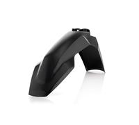 ACERBIS 0021825.090 Garde-Boue Avant TC/FC 16 (Pas TC 250 16) Noir