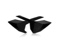 ACERBIS 0021828.090 Cache Latéral HUSQ TC/FC 16 (Pas TC 250 16) Noir