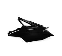Acerbis Paire de carénages arrières Kawasaki KX 250 2020 Noir