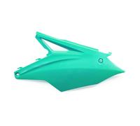 ACERBIS 0021838.133 Paire Capots Latéraux Arrière pour Kawasaki Kxf 250 2017