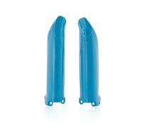 ACERBIS 0021841.041 Paire De Protège-fourches Pour Kawasaki KXF 450 2016 Bleu