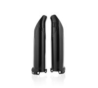 ACERBIS Paire De Protège-Mains Noir Pour Kawasaki KX 450 X 2021-2026