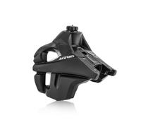 ACERBIS Réservoir D'Essence 15 Litres Noir 7 Pour KTM 500 EXC 4T 2017-2019